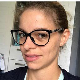 Friederike Kallendorf-Franke