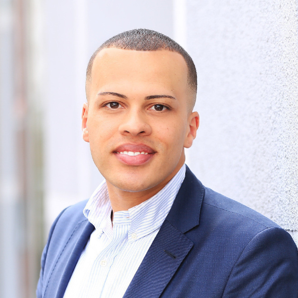 Dominique Johnson Sales Manager MWay Solutions GmbH XING