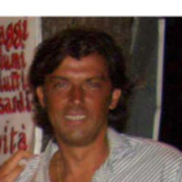Dr. Massimiliano Baldocchi