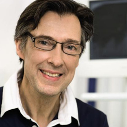 Michael Friedenberg