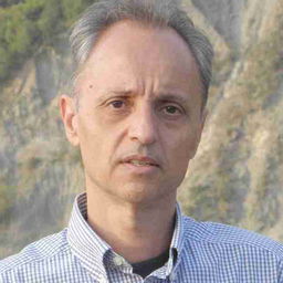 Dipl.-Ing. Dimitrios Varsos