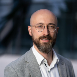 Joachim Schwab