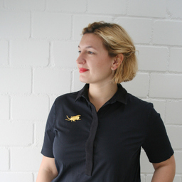 Pia Drechsel