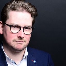 Helge Eikelmann