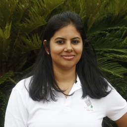 Aishwarya Harish