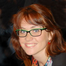 Katarina Holmokova
