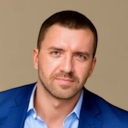 Maxim Lyashko