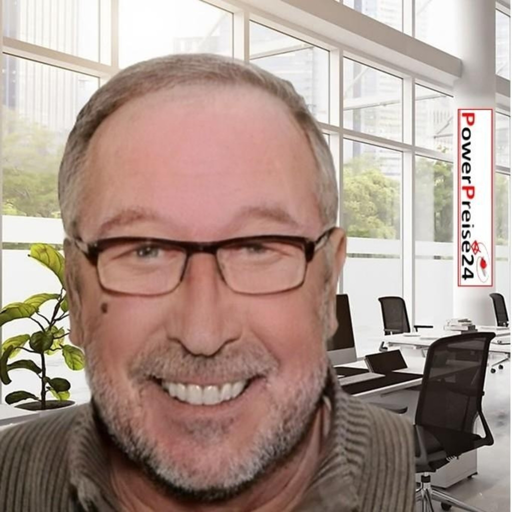 HansOtto Markowsky Geschäftsführer Powerpreise24 XING