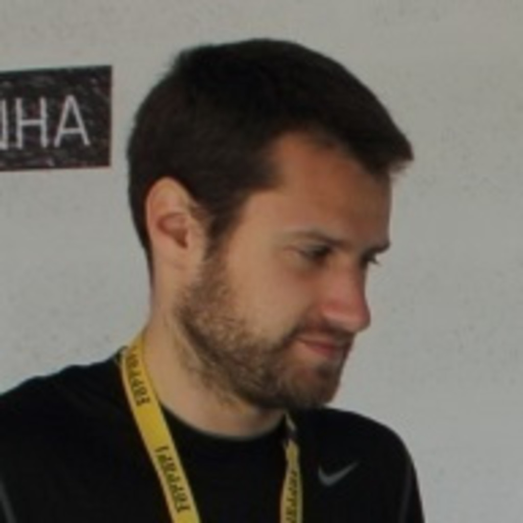 Daniele Galli Energy Trader XING