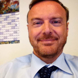 Dr. Andrea Cortesi