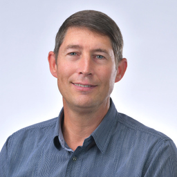 Daniel Rebmann