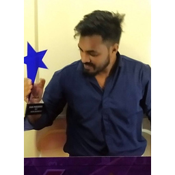 akhil Animator