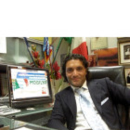 Dr. Luciano Cantone