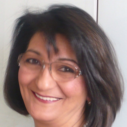 Afsaneh Holstein-Tabatabai