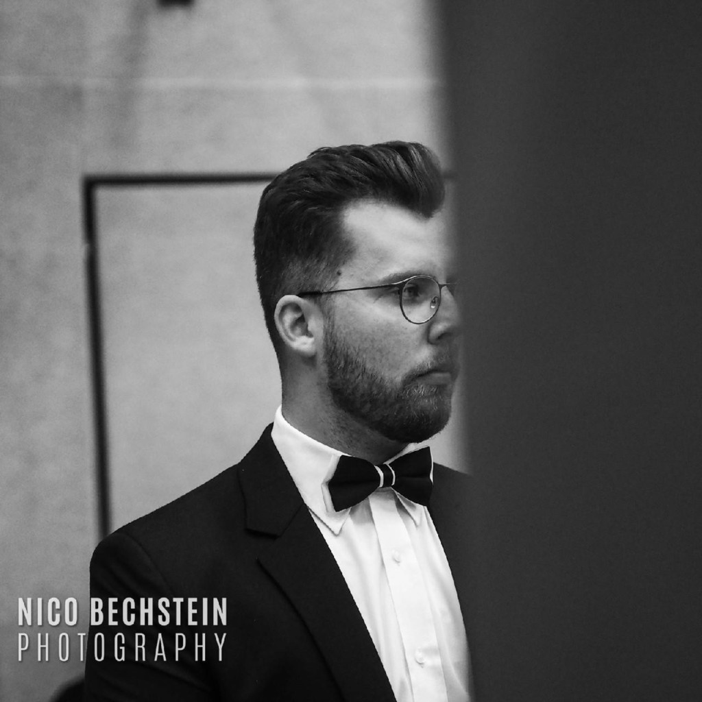 Kevin Berger Key Account Manager Assistent zur Mühlen Gruppe XING