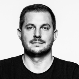 Jonas Gauss (née Moestue)'s profile picture