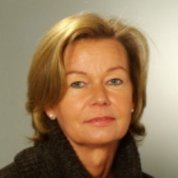 Martina Friedrich