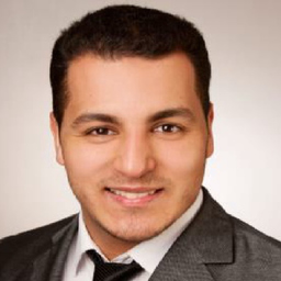 Ing. Achraf Bellar