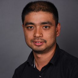 Manoj Khatri K.C