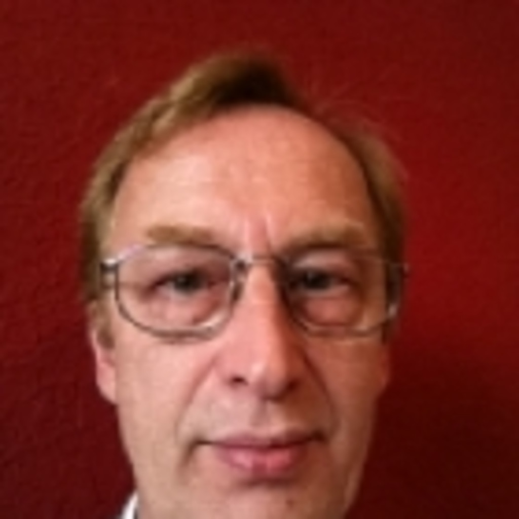 Social Media Profilbild Frank Schumacher Neustadt in Holstein