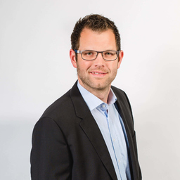 Dirk Bäumker's profile picture