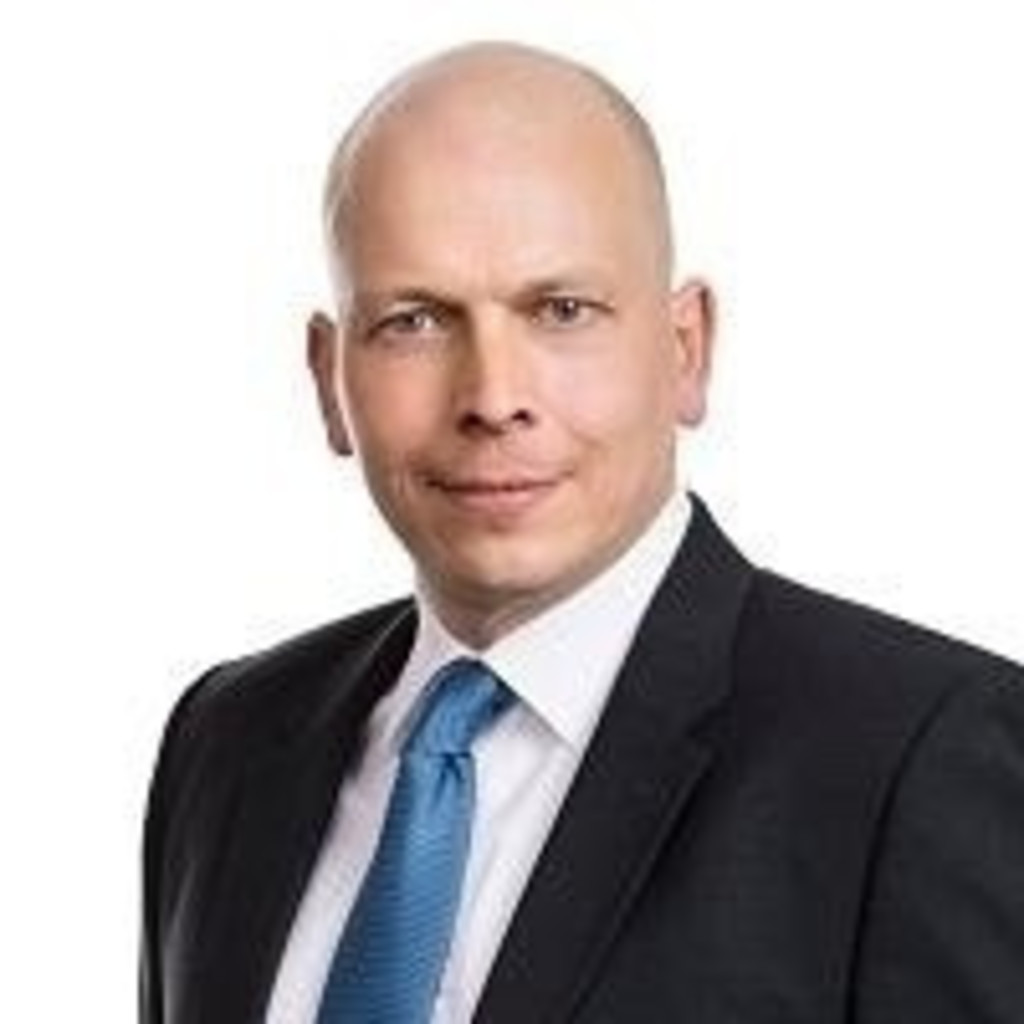 Thomas Steininger Geschäftsführer Generali Betriebsrestaurants GmbH