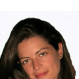 Carolina Aragón Martínez