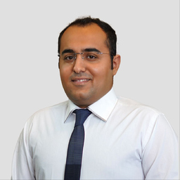 Mahoor Pourmehregan
