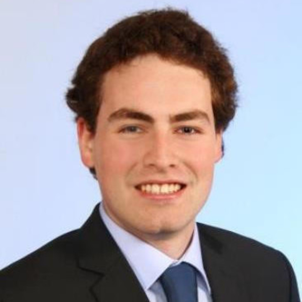 Matthias Dietrich Betriebswirtschaftslehre Universität Bern XING