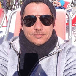 Gregory Mandine