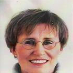 Claudia Metzner