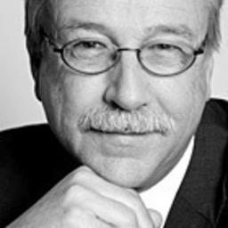 Profilbild Jürgen Claude
