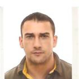 Sergio Abad Gonzalez