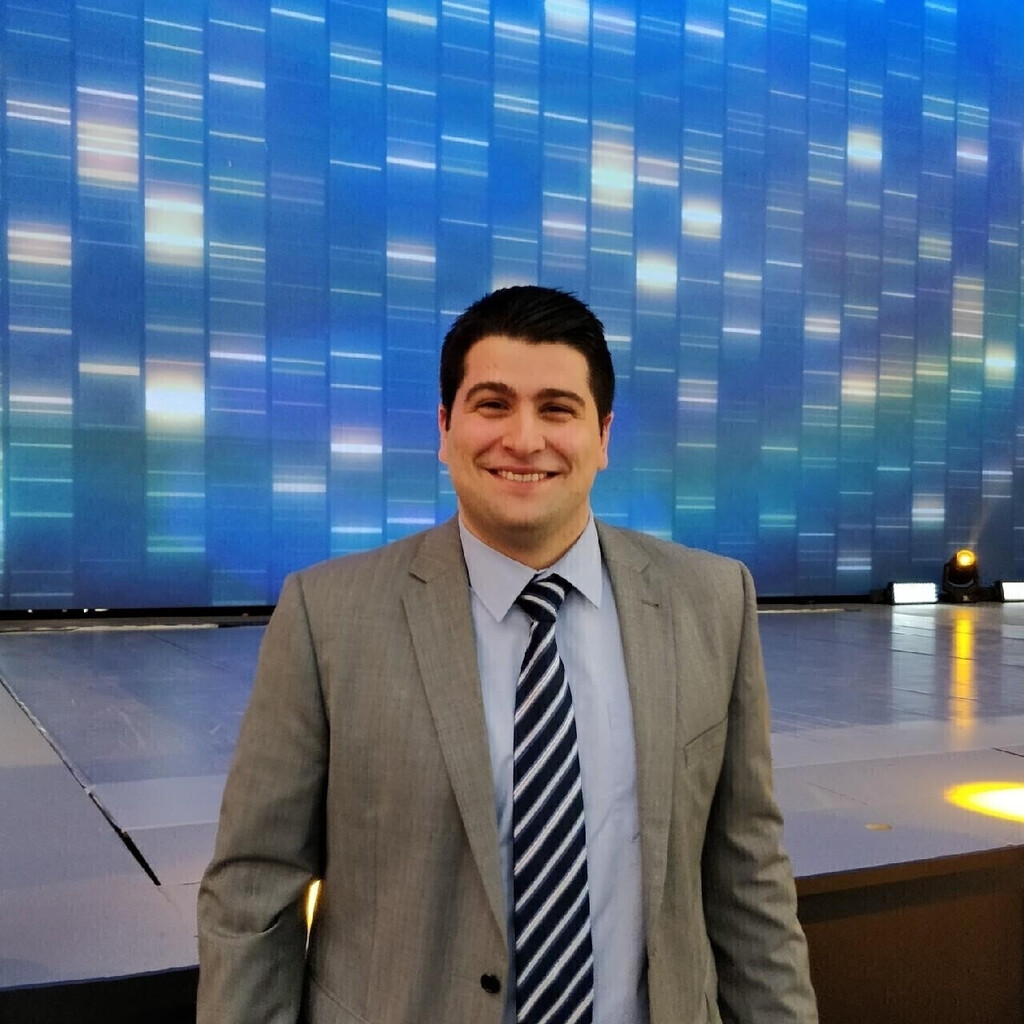 Roberto Casacanditella Account Manager DACH Motec GmbH XING