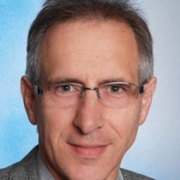 Dr. Waldfried Premper
