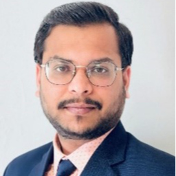 Chinmay Kulkarni