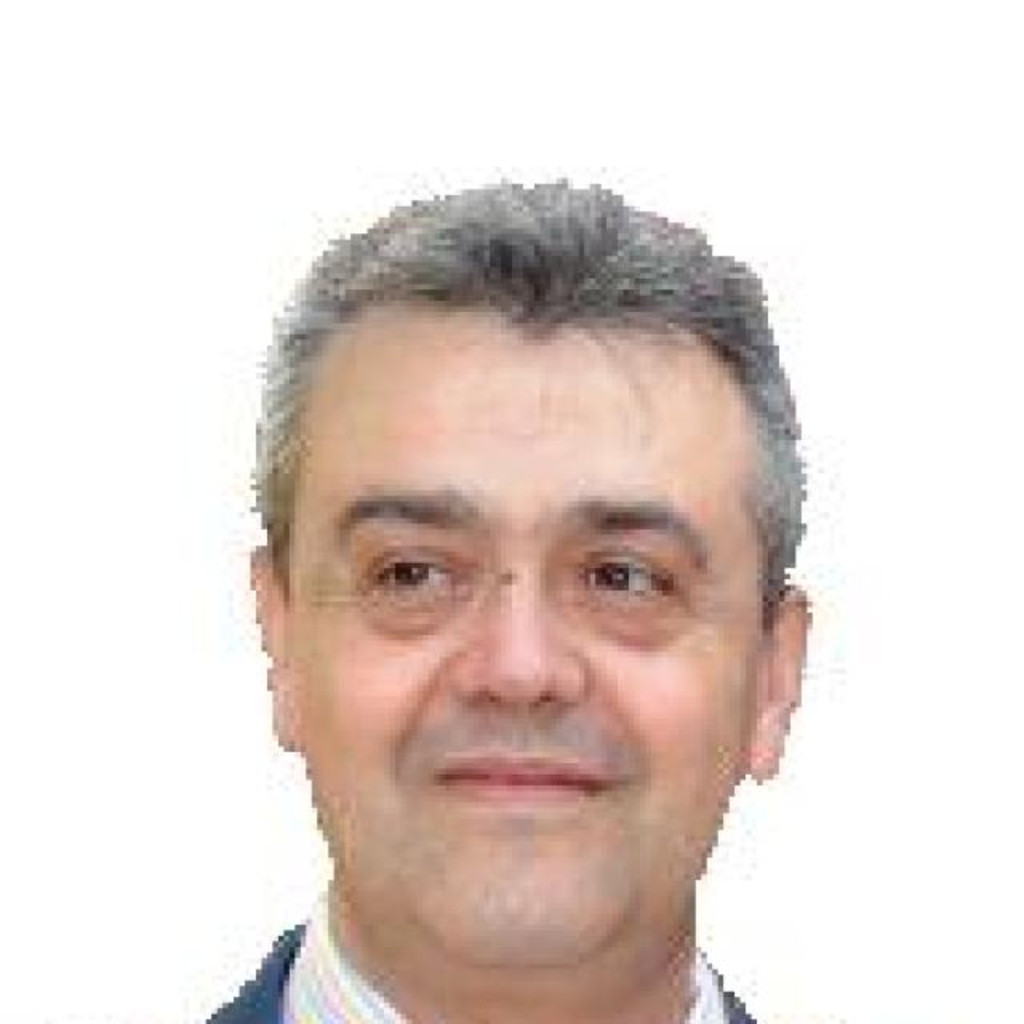 FRANCISCO EMILIO GALVEZ RODRIGUEZ Strategic Planning Manager El