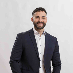 Brandon Dominguez