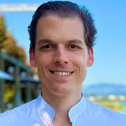 Pascal R. Müller