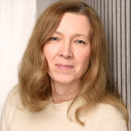 Nicole Schubert