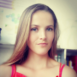 Anna Vogel
