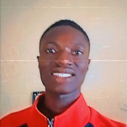 Franklin Chimezie Okoro