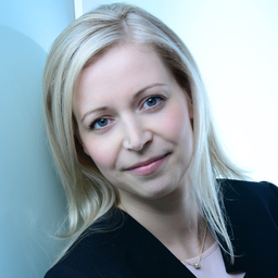 Sarah Hausmann 