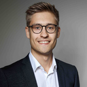 Social Media Profilbild Niklas Röse Dresden