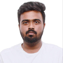 Athithnarayan Gopalakrishnan
