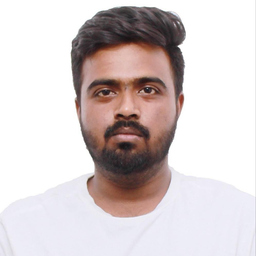 Athithnarayan Gopalakrishnan