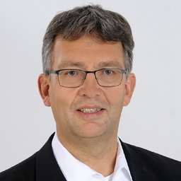 Profilbild Dieter Schlauf