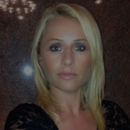 Jolanta Bolcek