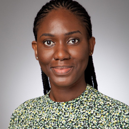 Laure Kouame's profile picture