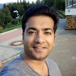 Tapan Bhavsar